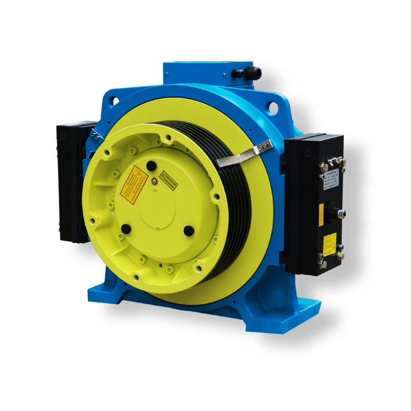 Лифт - вертикальный проход современной жизни